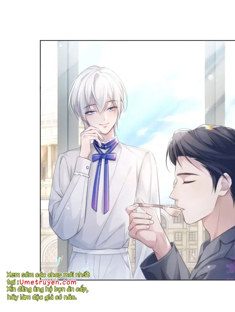 Đơn Xin Ly Hôn - Chap 5