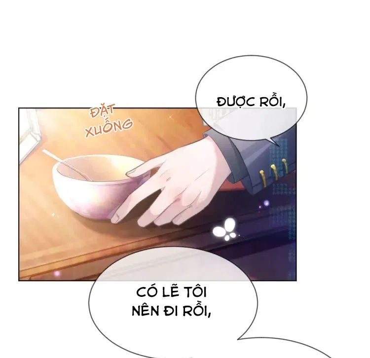 Đơn Xin Ly Hôn - Chap 5