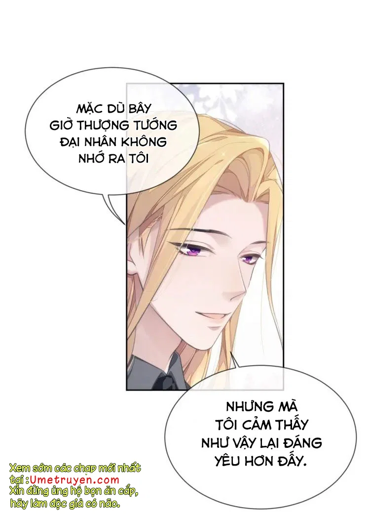 Đơn Xin Ly Hôn - Chap 5