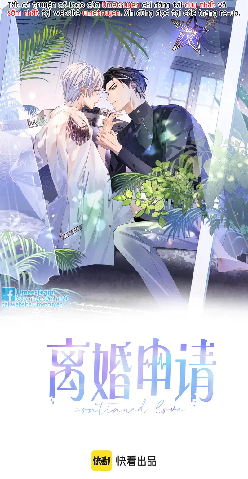 Đơn Xin Ly Hôn - Chap 50