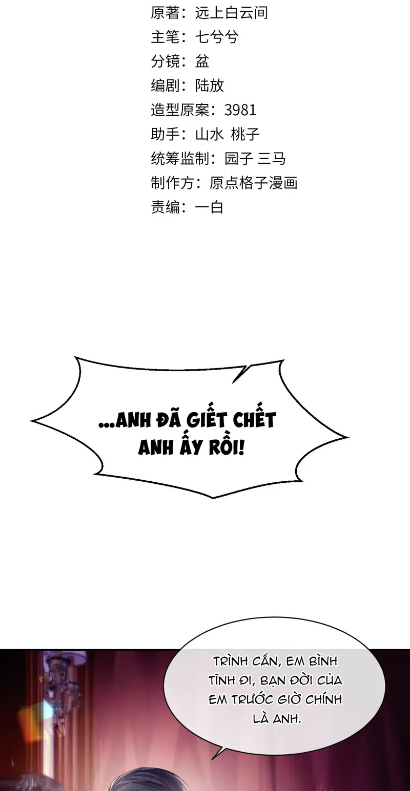 Đơn Xin Ly Hôn - Chap 50