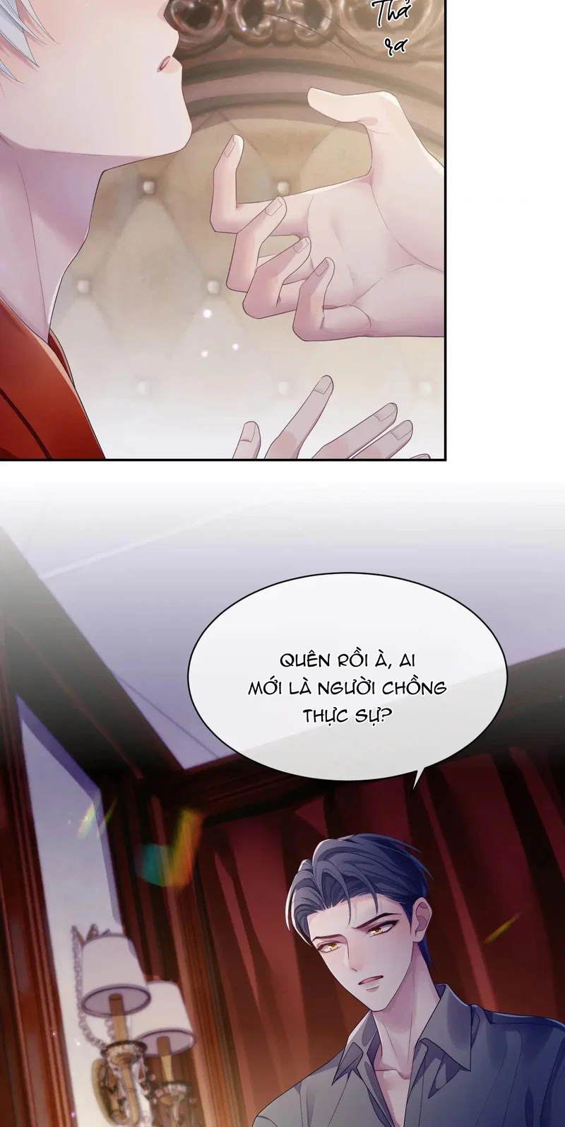 Đơn Xin Ly Hôn - Chap 50