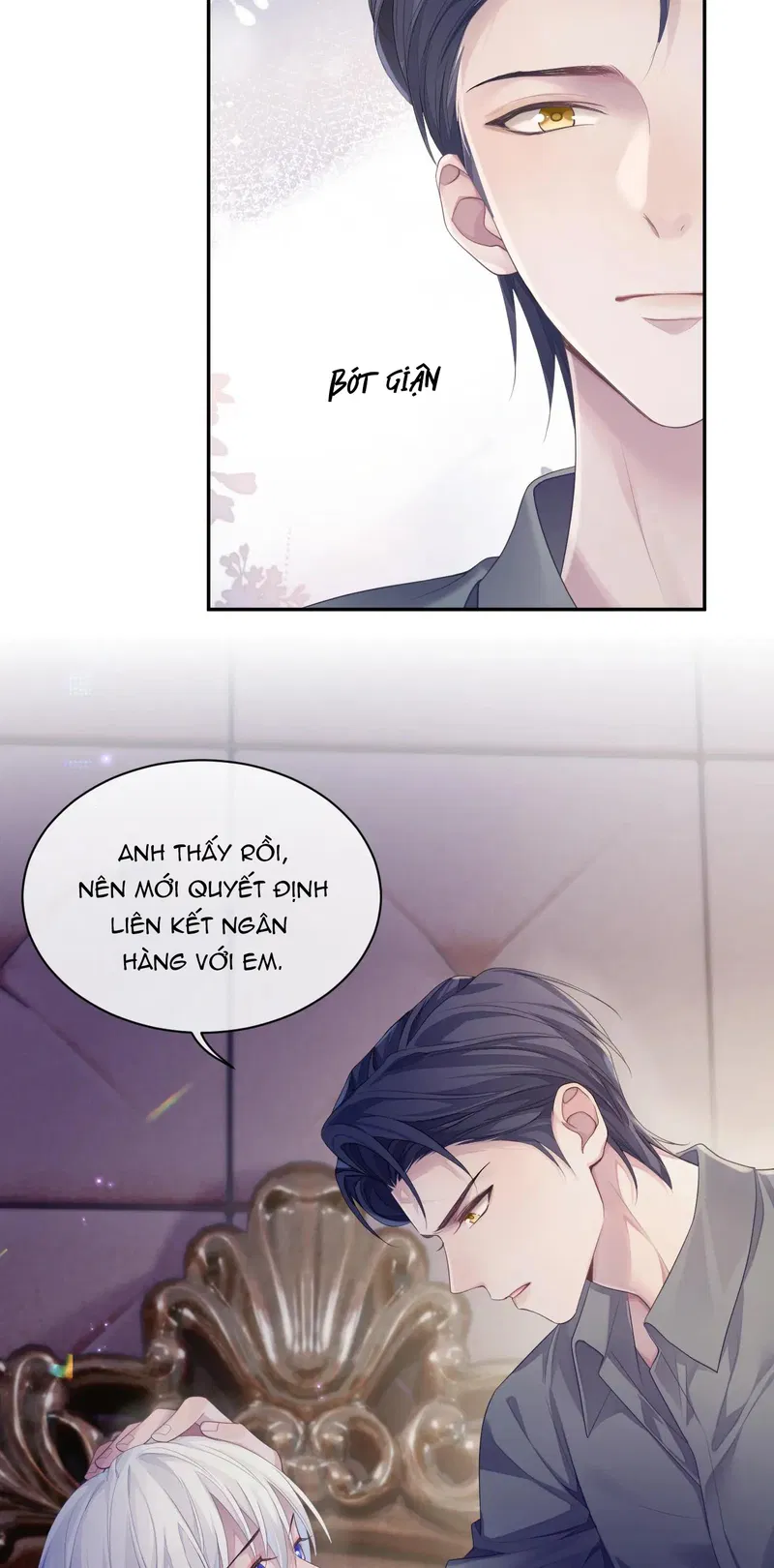 Đơn Xin Ly Hôn - Chap 50