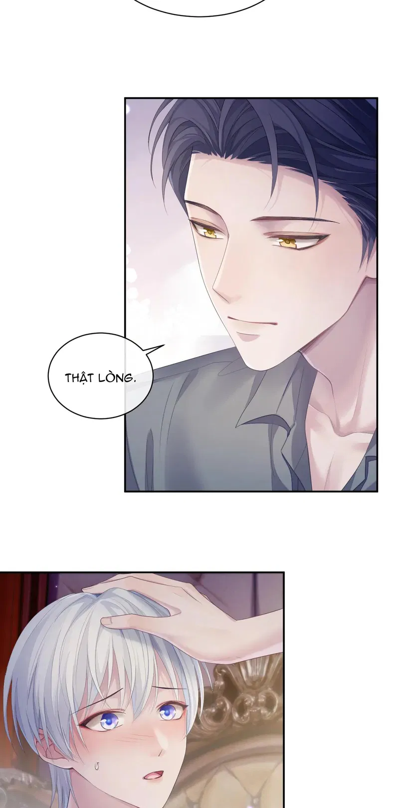 Đơn Xin Ly Hôn - Chap 50