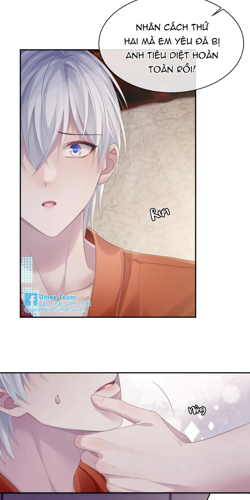 Đơn Xin Ly Hôn - Chap 50