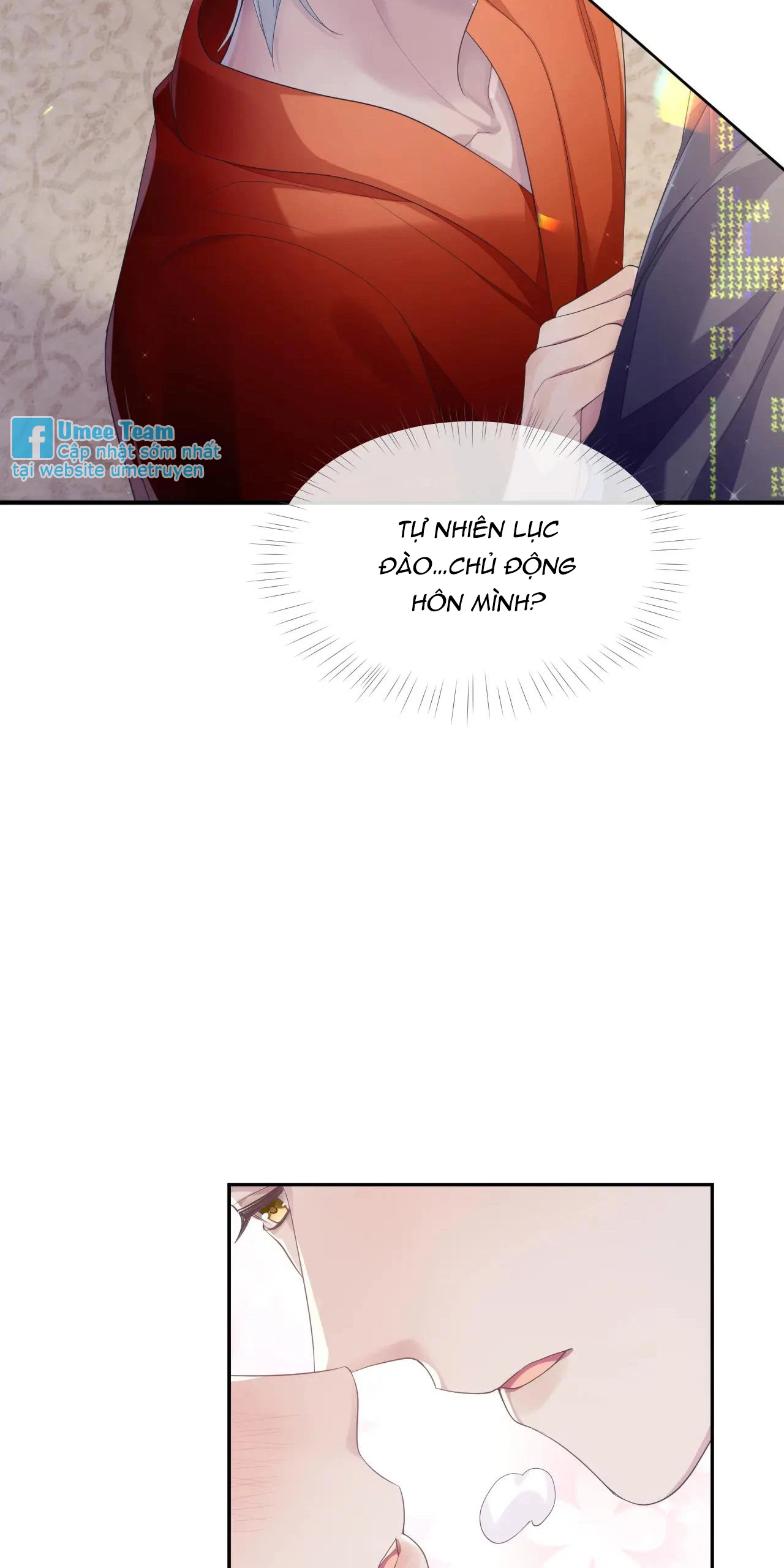 Đơn Xin Ly Hôn - Chap 50