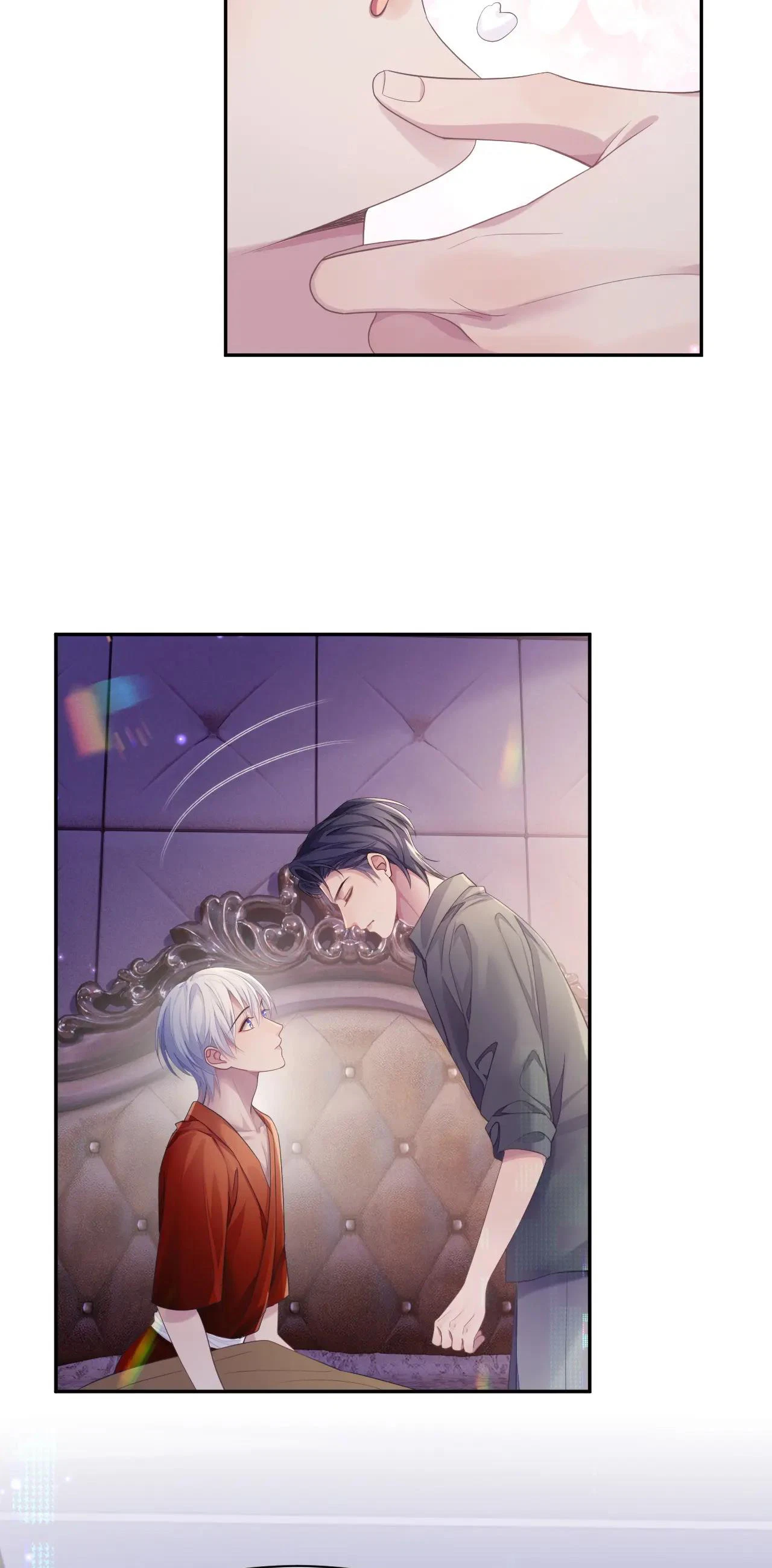 Đơn Xin Ly Hôn - Chap 50