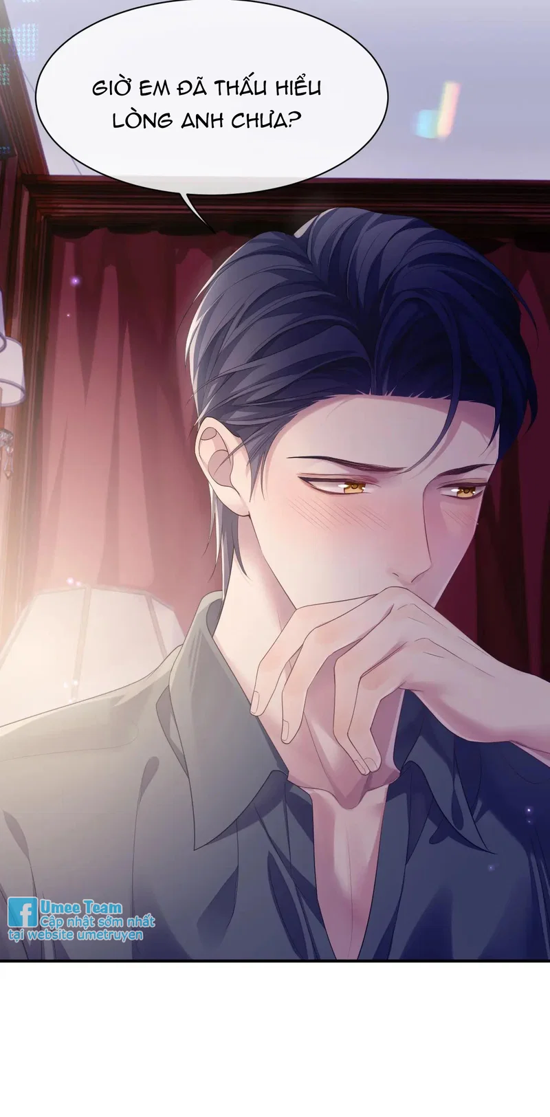 Đơn Xin Ly Hôn - Chap 50