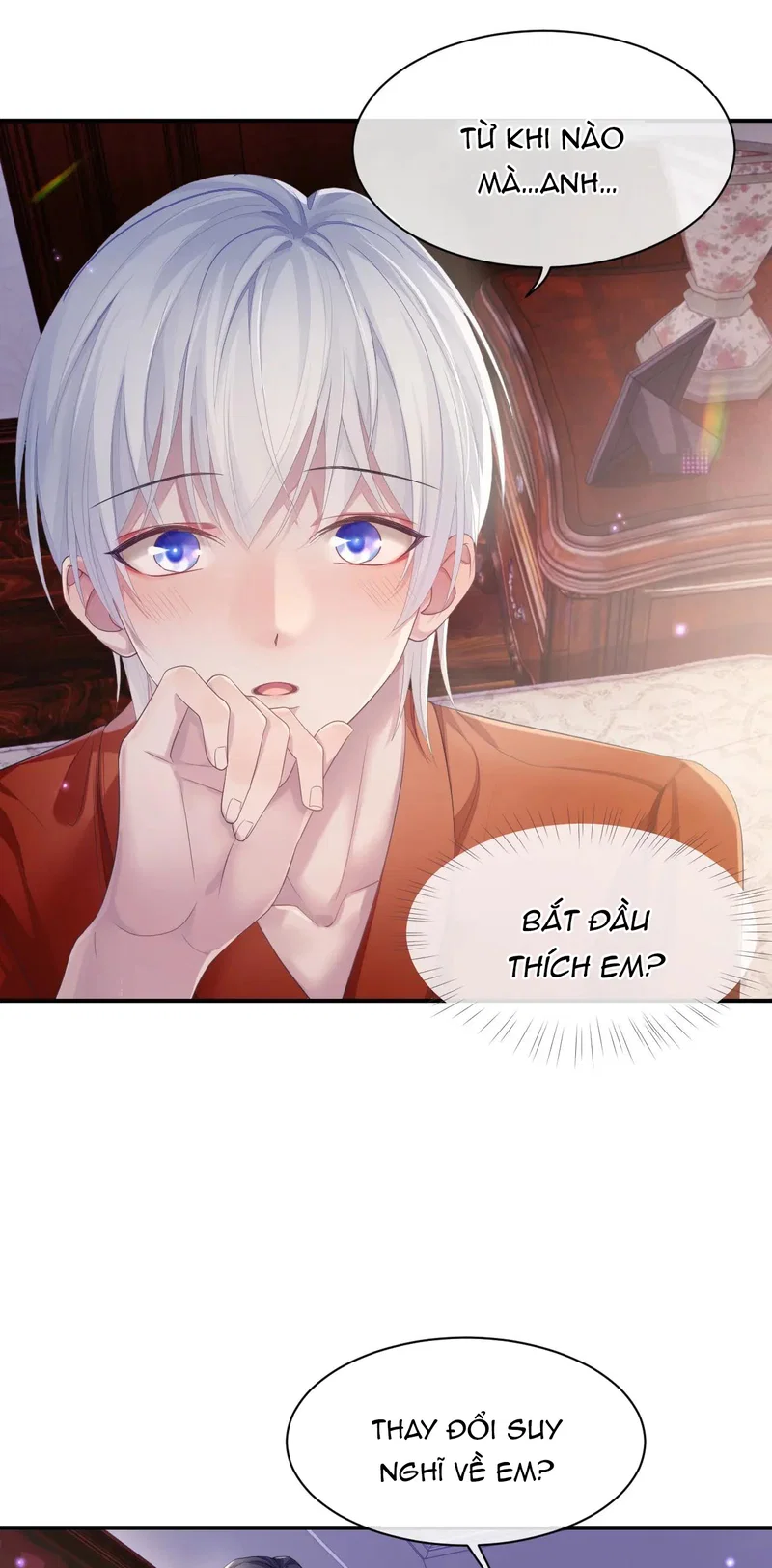 Đơn Xin Ly Hôn - Chap 50