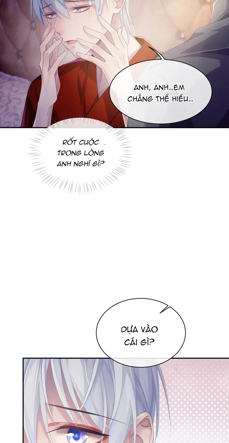 Đơn Xin Ly Hôn - Chap 50