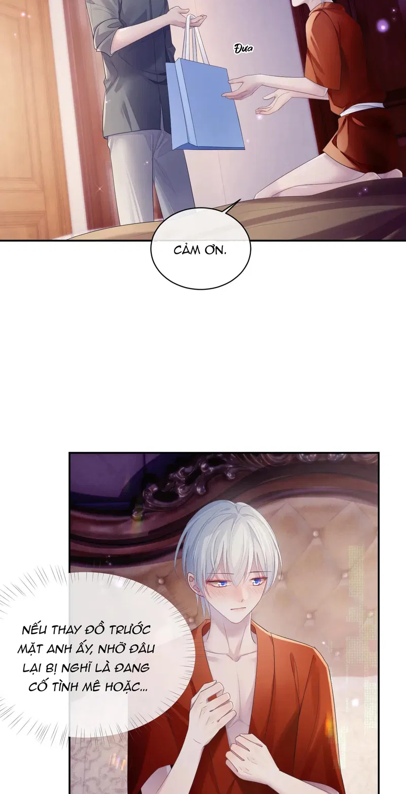 Đơn Xin Ly Hôn - Chap 50