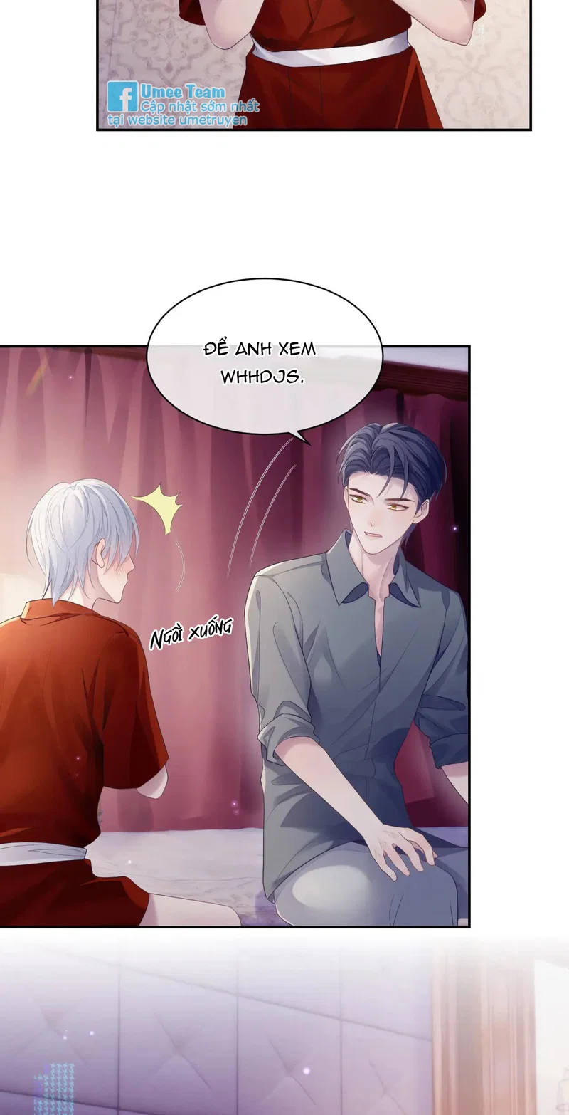 Đơn Xin Ly Hôn - Chap 50