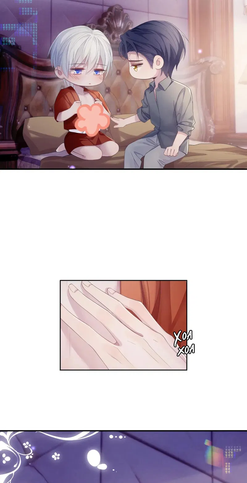 Đơn Xin Ly Hôn - Chap 50