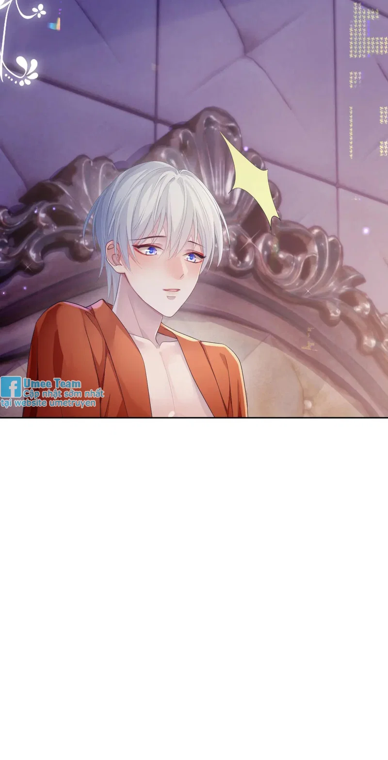 Đơn Xin Ly Hôn - Chap 50