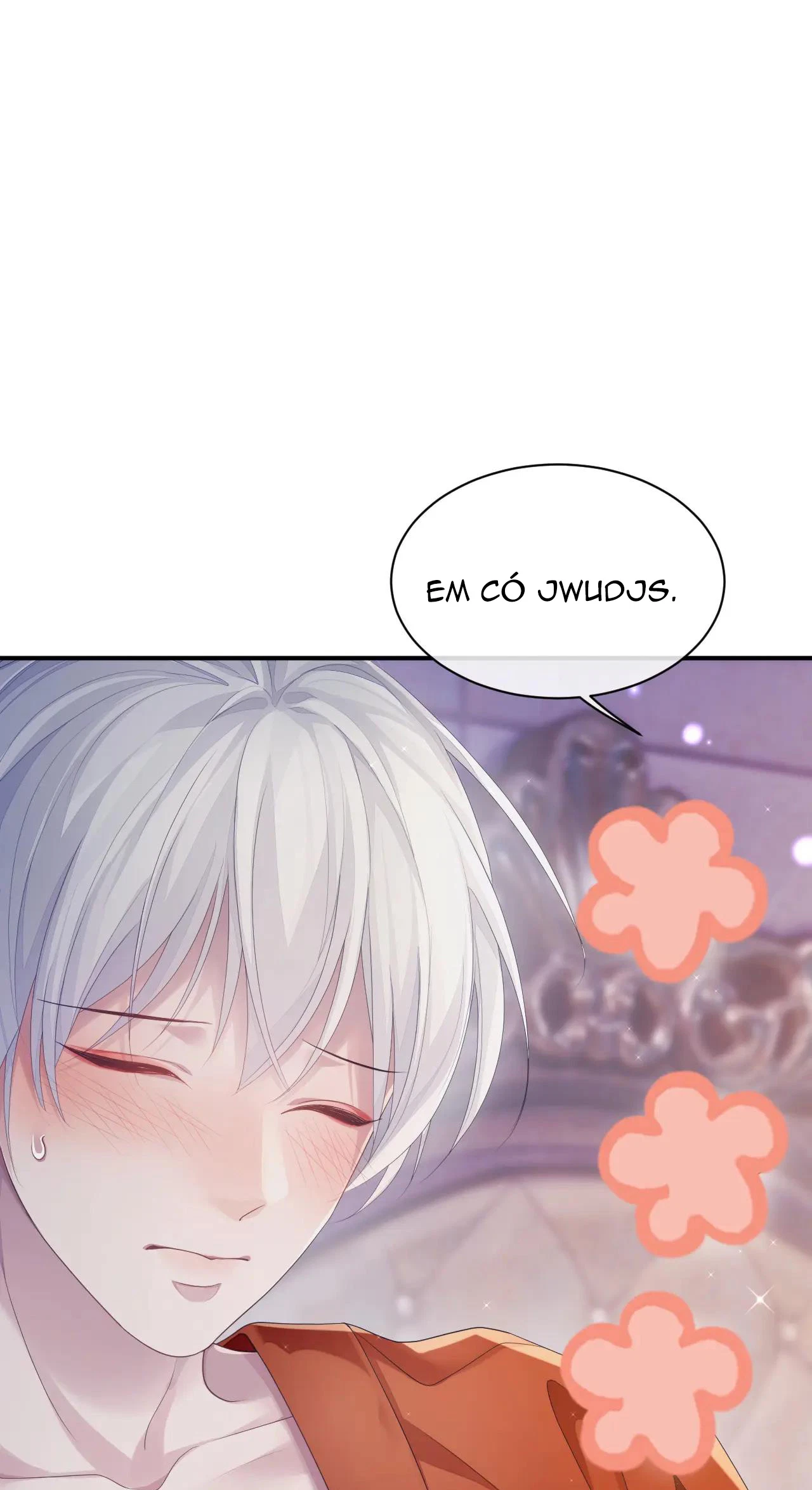 Đơn Xin Ly Hôn - Chap 50