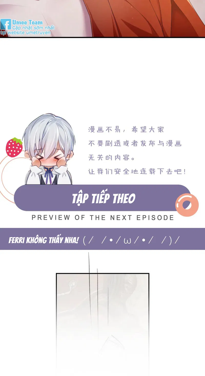 Đơn Xin Ly Hôn - Chap 50