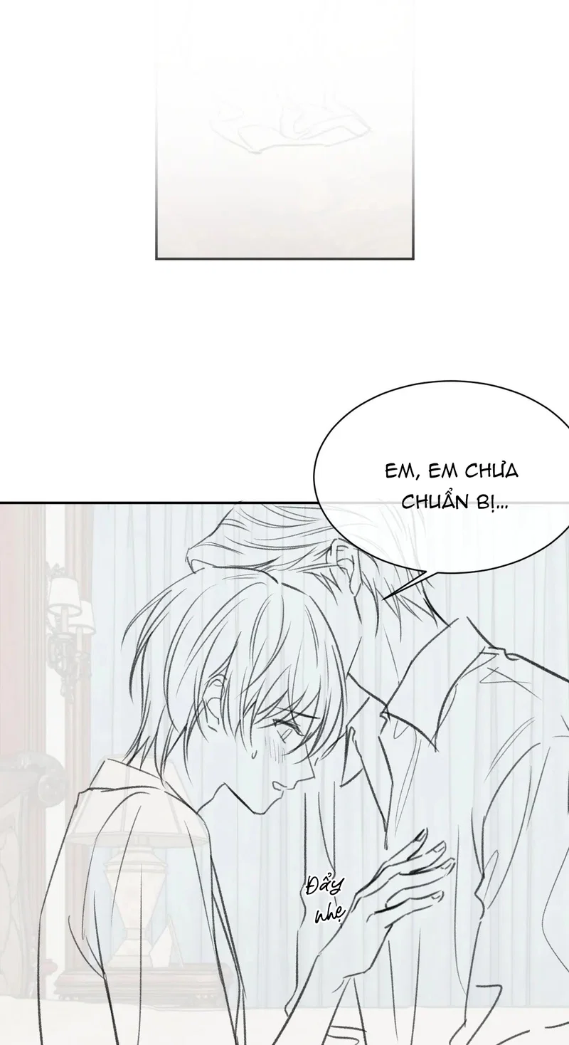 Đơn Xin Ly Hôn - Chap 50