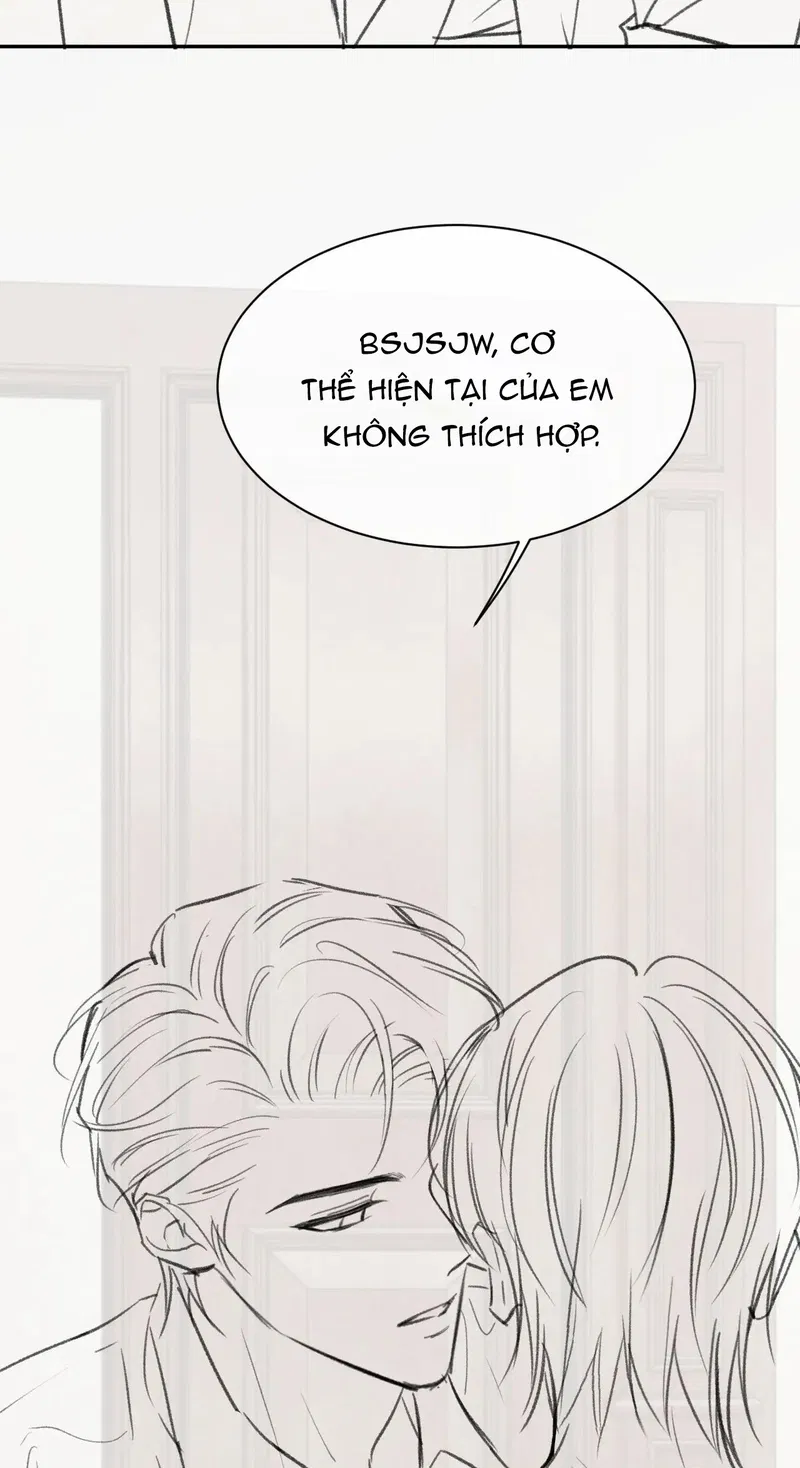 Đơn Xin Ly Hôn - Chap 50