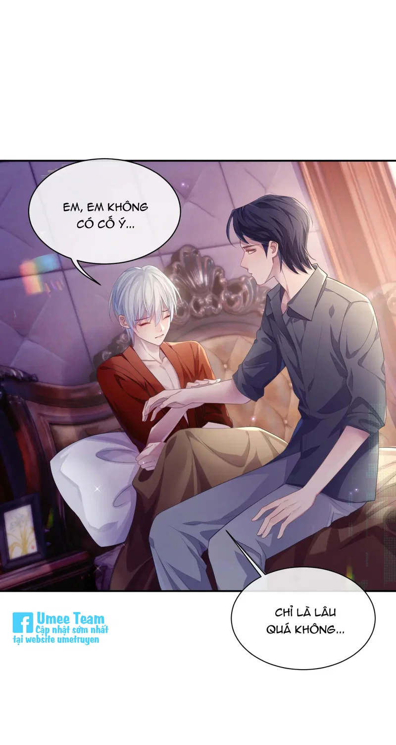 Đơn Xin Ly Hôn - Chap 51