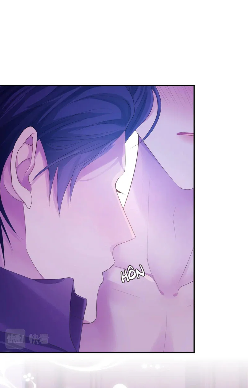 Đơn Xin Ly Hôn - Chap 51