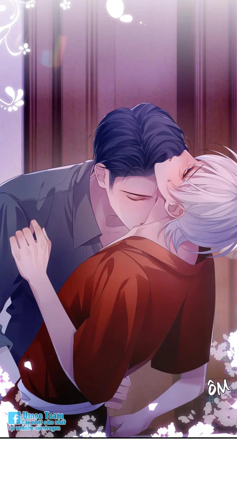 Đơn Xin Ly Hôn - Chap 51