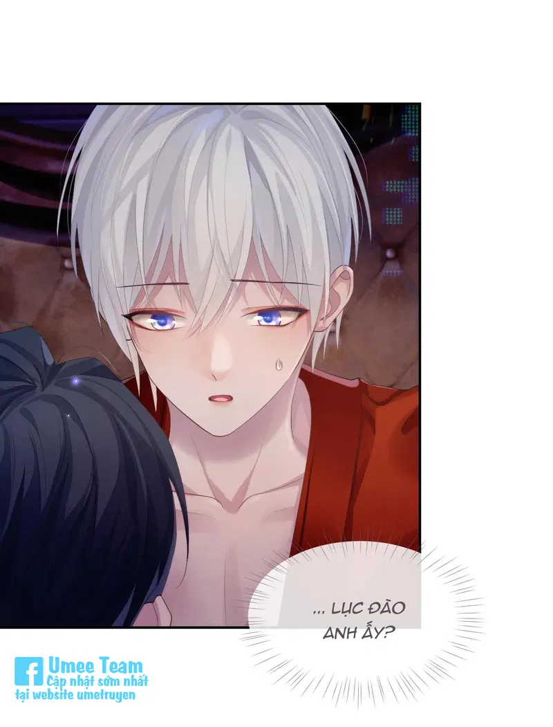 Đơn Xin Ly Hôn - Chap 51