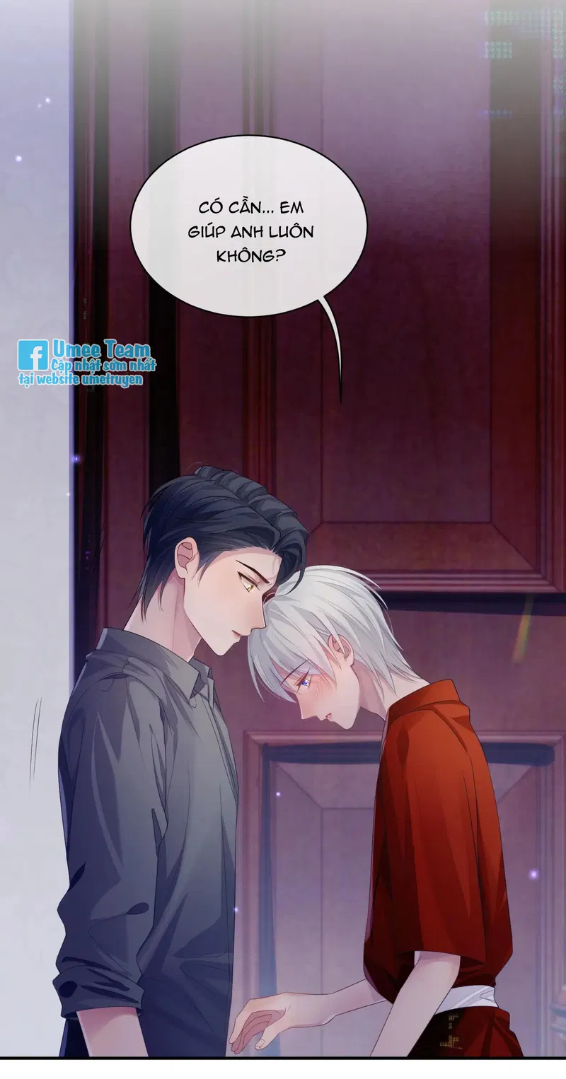 Đơn Xin Ly Hôn - Chap 51