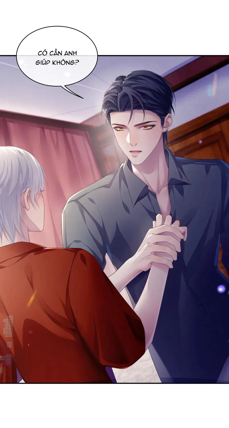 Đơn Xin Ly Hôn - Chap 51