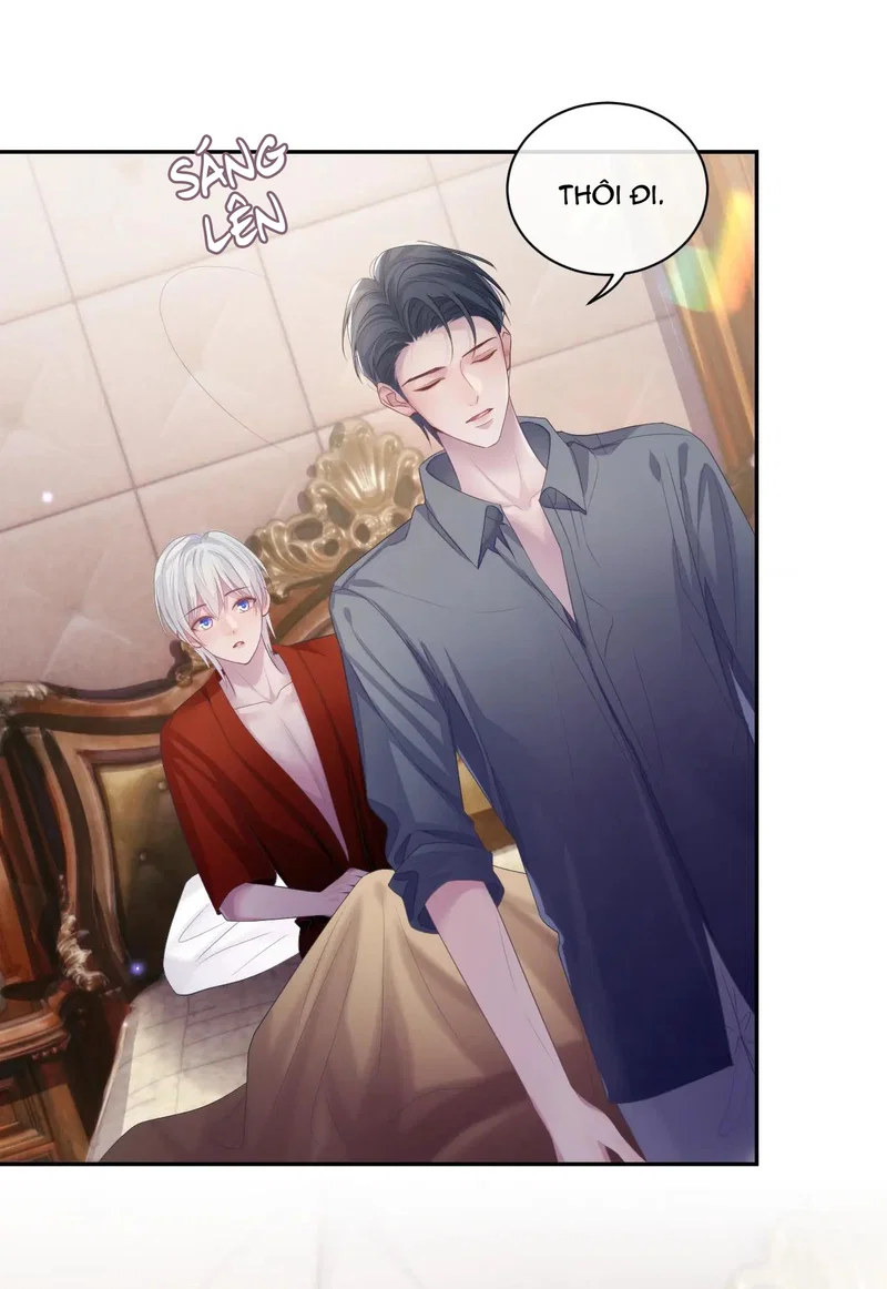 Đơn Xin Ly Hôn - Chap 51