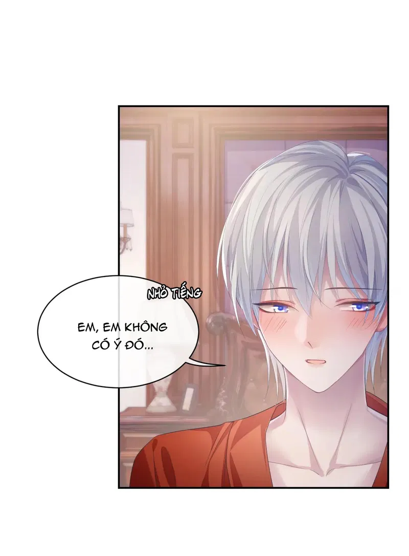 Đơn Xin Ly Hôn - Chap 51