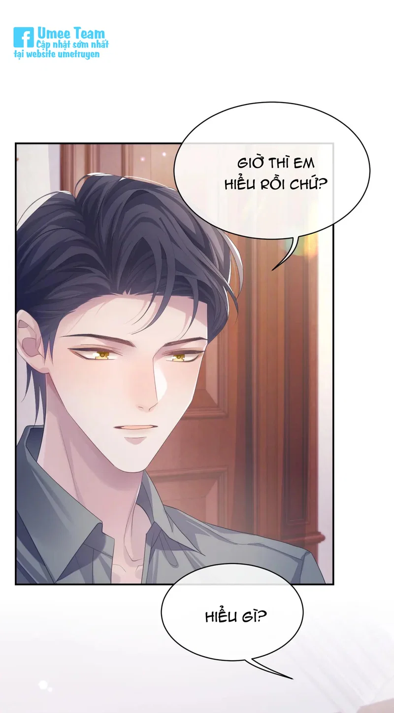 Đơn Xin Ly Hôn - Chap 51