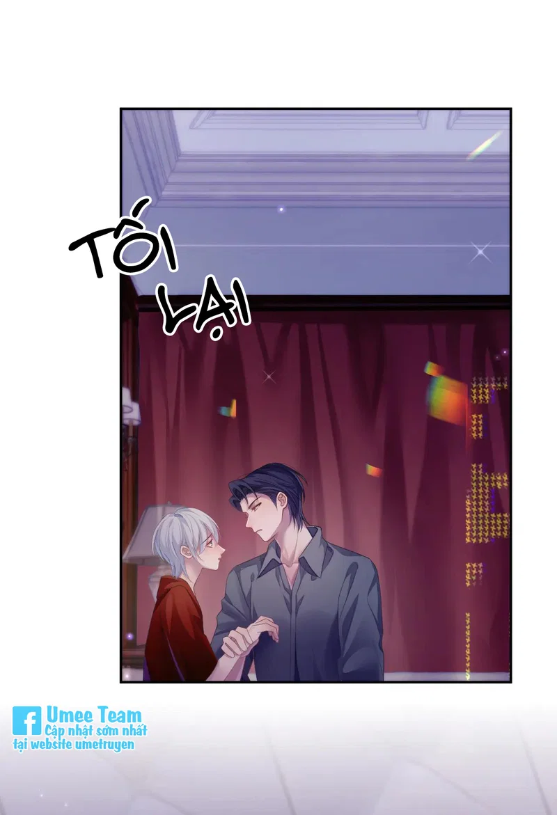 Đơn Xin Ly Hôn - Chap 51