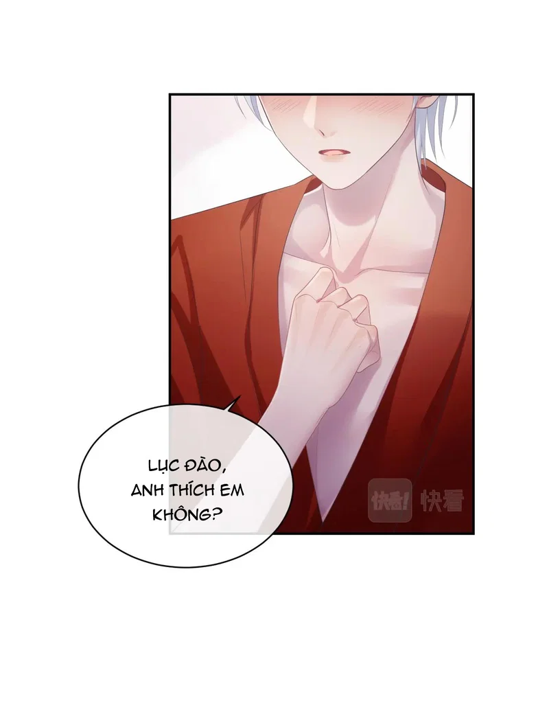 Đơn Xin Ly Hôn - Chap 51