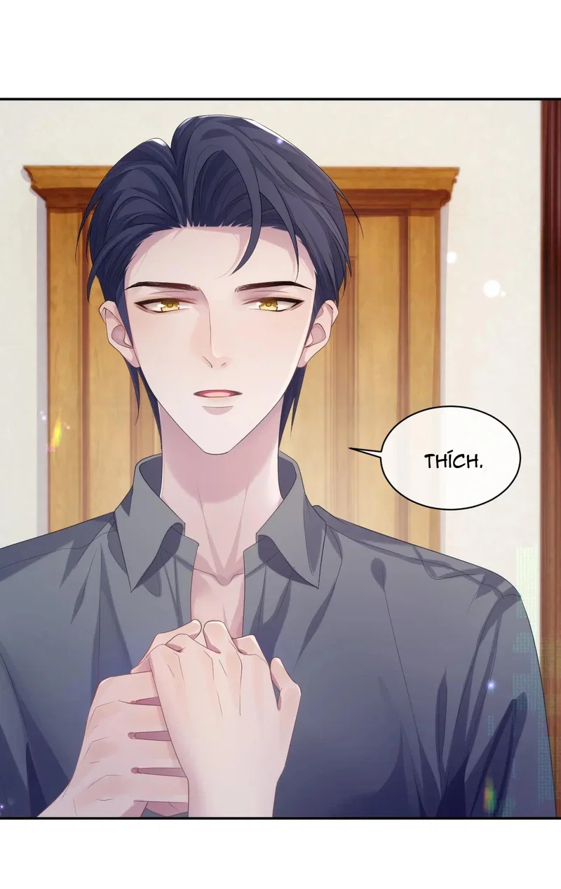 Đơn Xin Ly Hôn - Chap 51