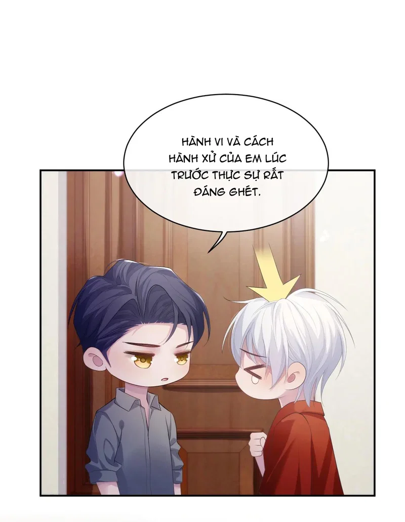 Đơn Xin Ly Hôn - Chap 51