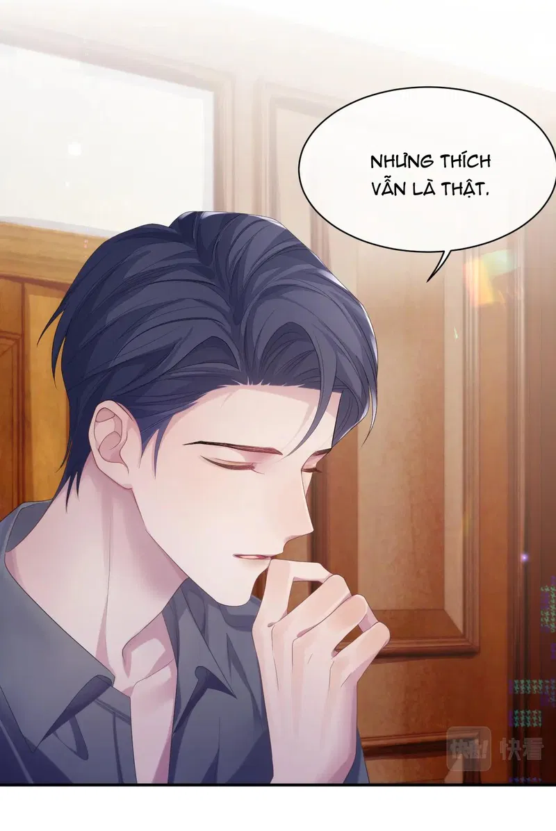 Đơn Xin Ly Hôn - Chap 51