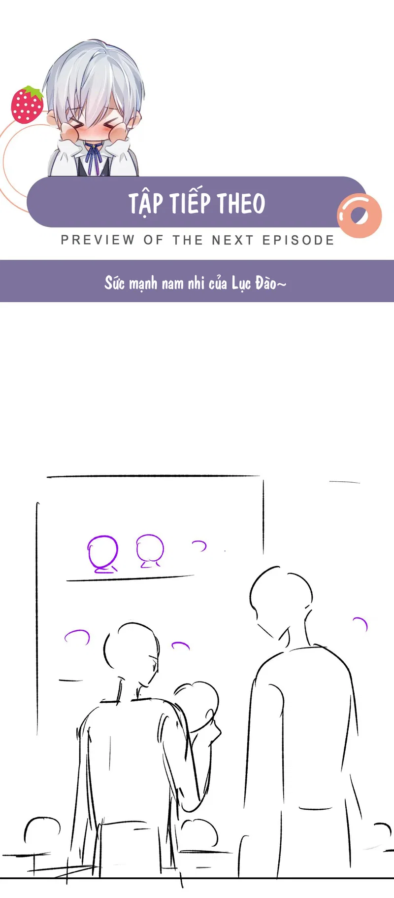 Đơn Xin Ly Hôn - Chap 51