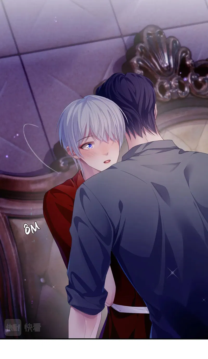 Đơn Xin Ly Hôn - Chap 51