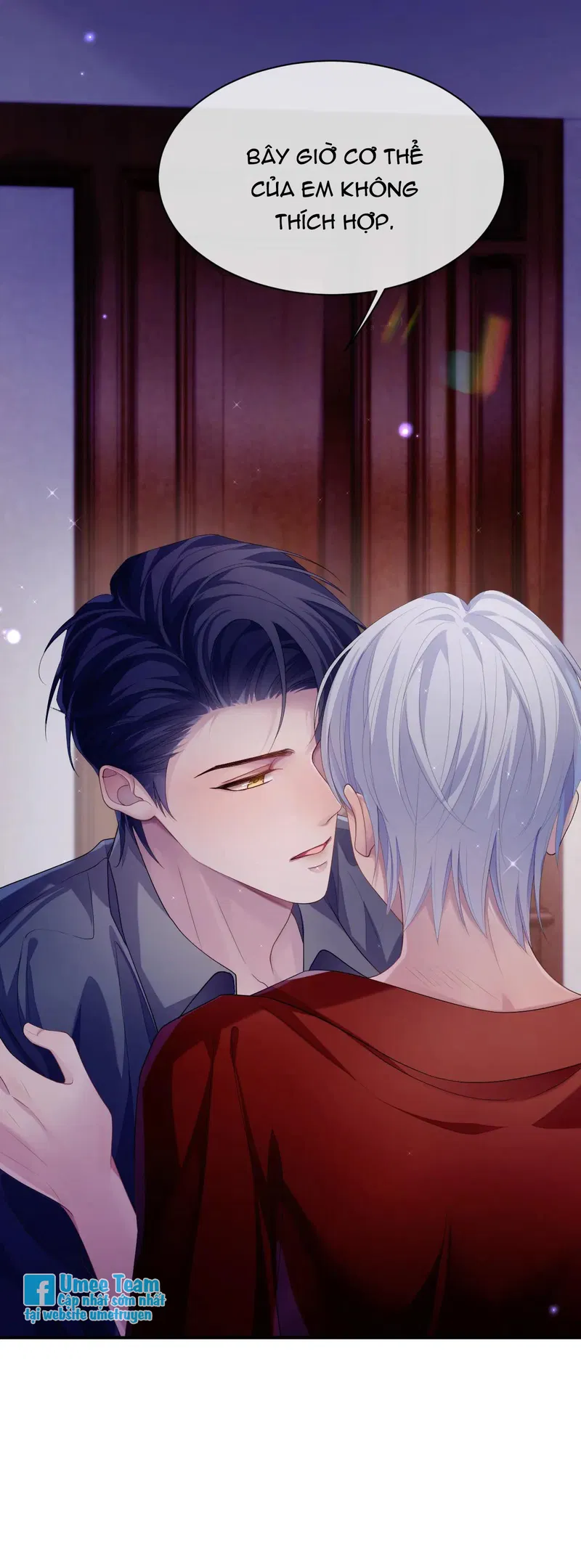 Đơn Xin Ly Hôn - Chap 51