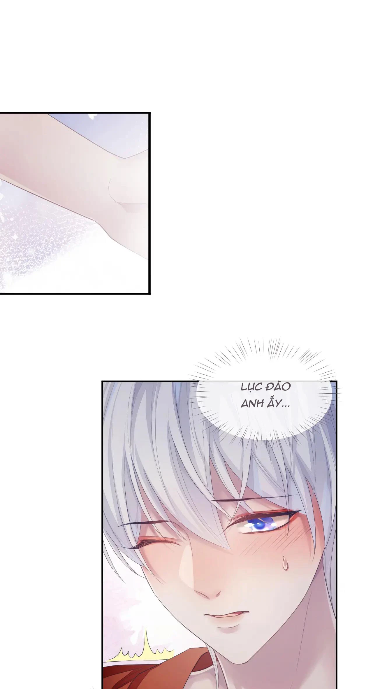 Đơn Xin Ly Hôn - Chap 51