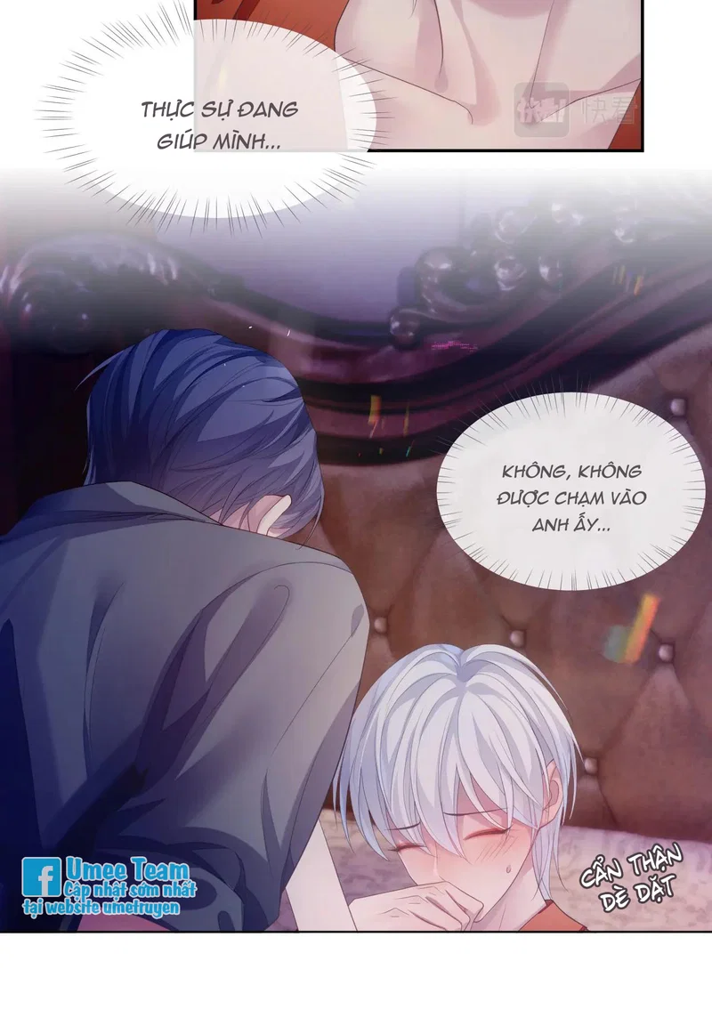 Đơn Xin Ly Hôn - Chap 51