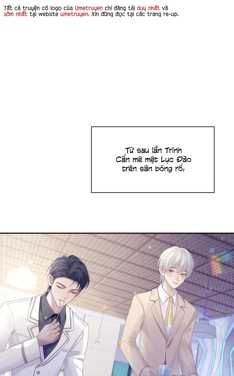 Đơn Xin Ly Hôn - Chap 52