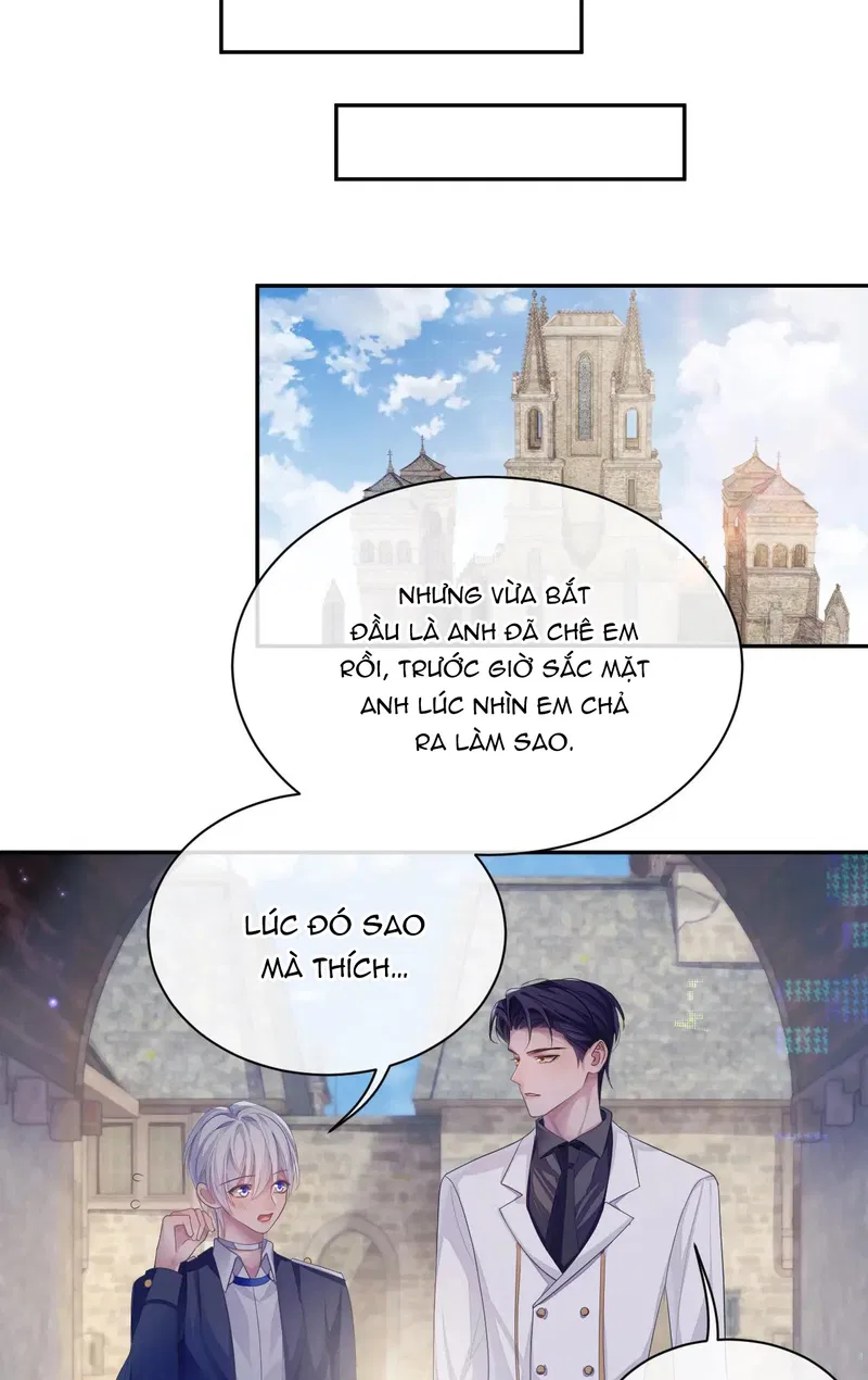 Đơn Xin Ly Hôn - Chap 52