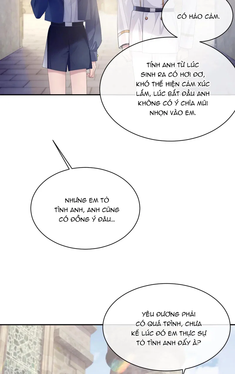 Đơn Xin Ly Hôn - Chap 52