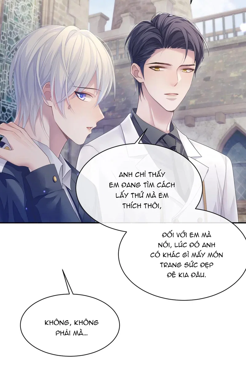 Đơn Xin Ly Hôn - Chap 52