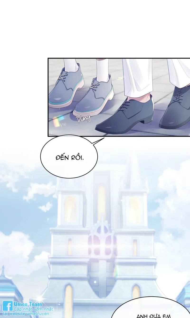 Đơn Xin Ly Hôn - Chap 52