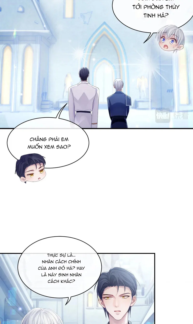 Đơn Xin Ly Hôn - Chap 52