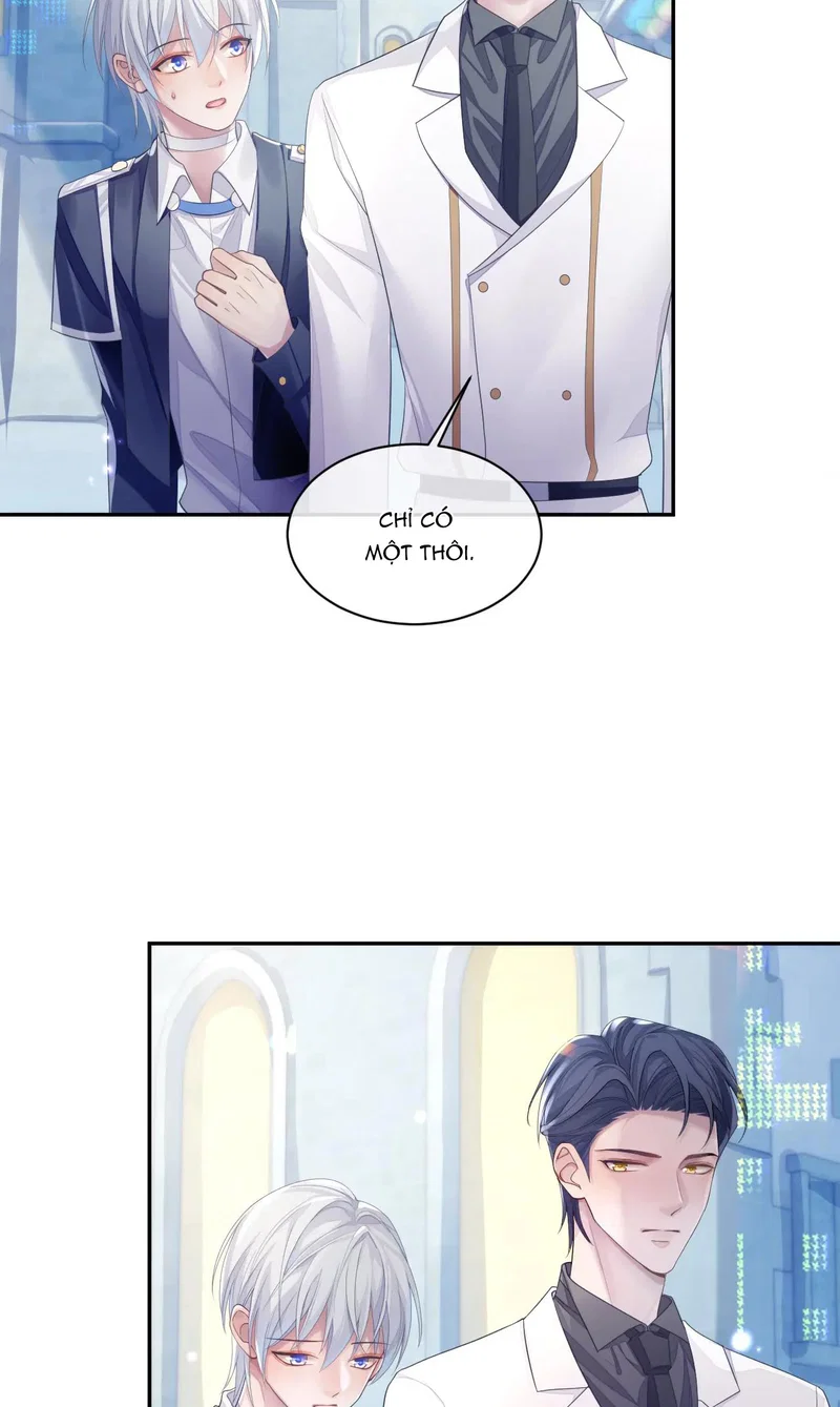 Đơn Xin Ly Hôn - Chap 52