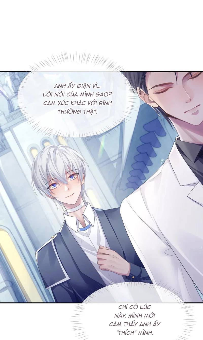 Đơn Xin Ly Hôn - Chap 52