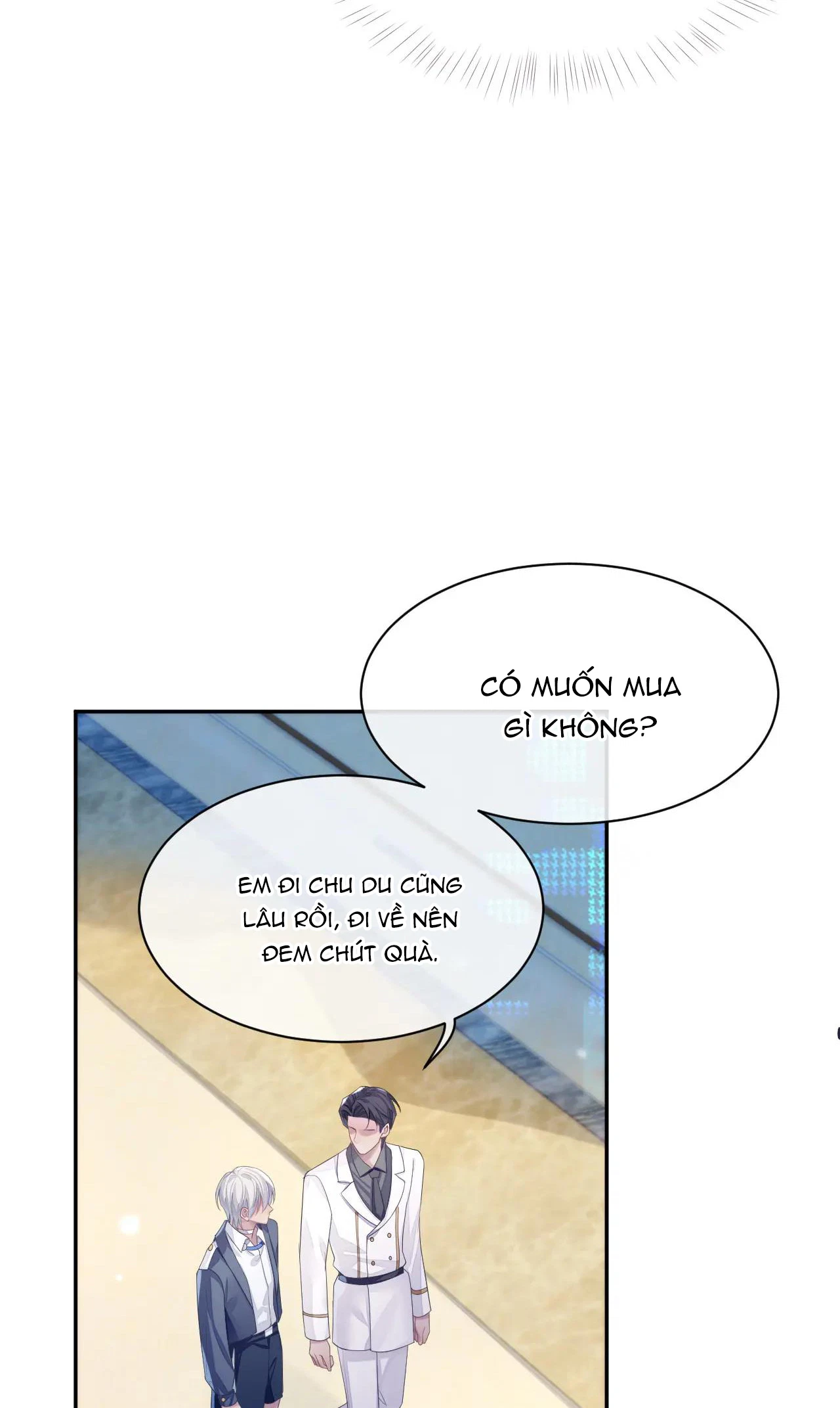 Đơn Xin Ly Hôn - Chap 52